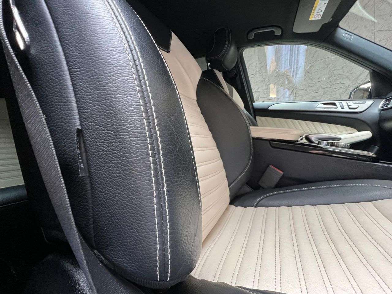 2019 MERCEDES-BENZ GLE 2019 MERCEDES-BENZ GLE