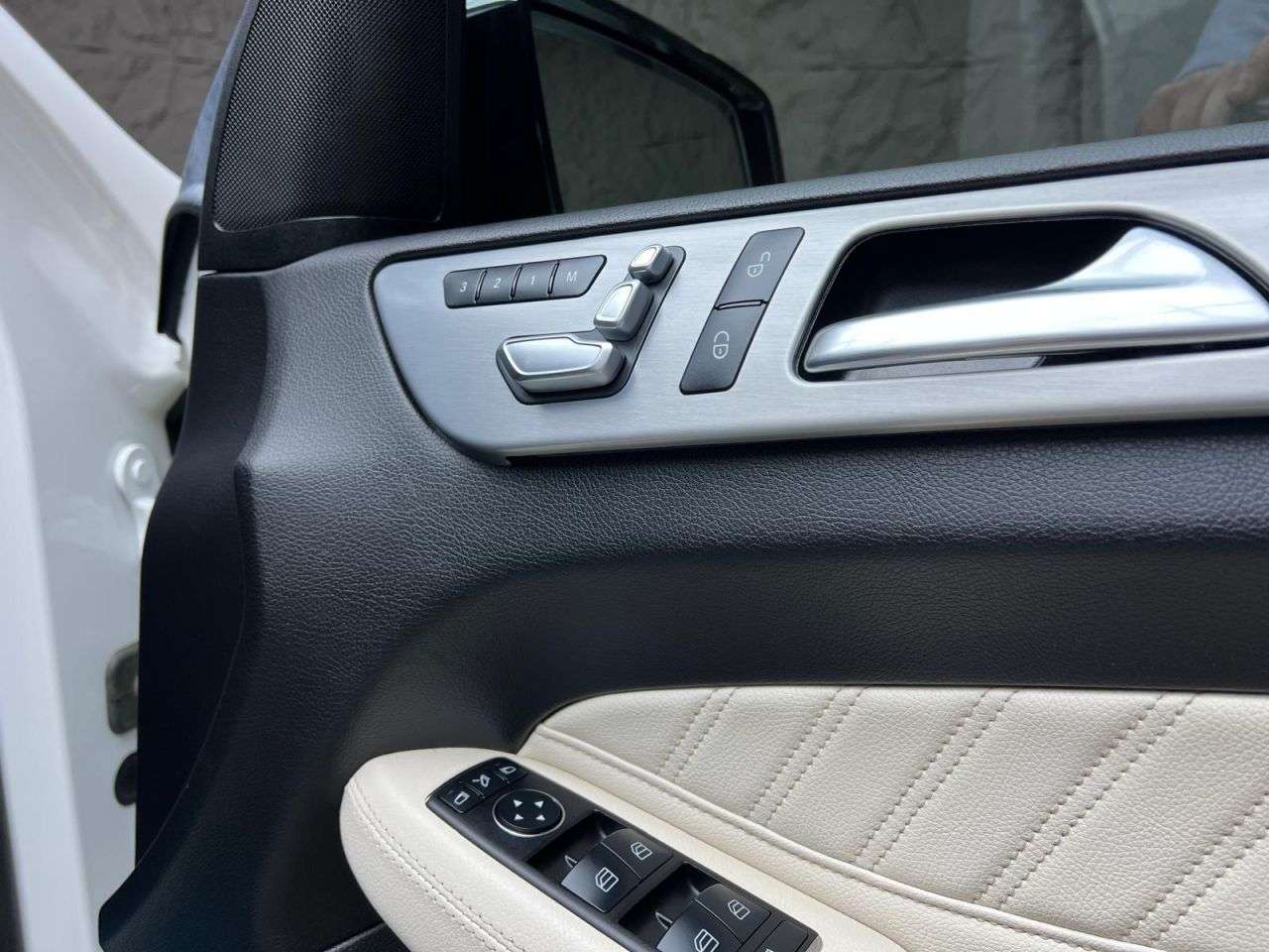 2019 MERCEDES-BENZ GLE 2019 MERCEDES-BENZ GLE