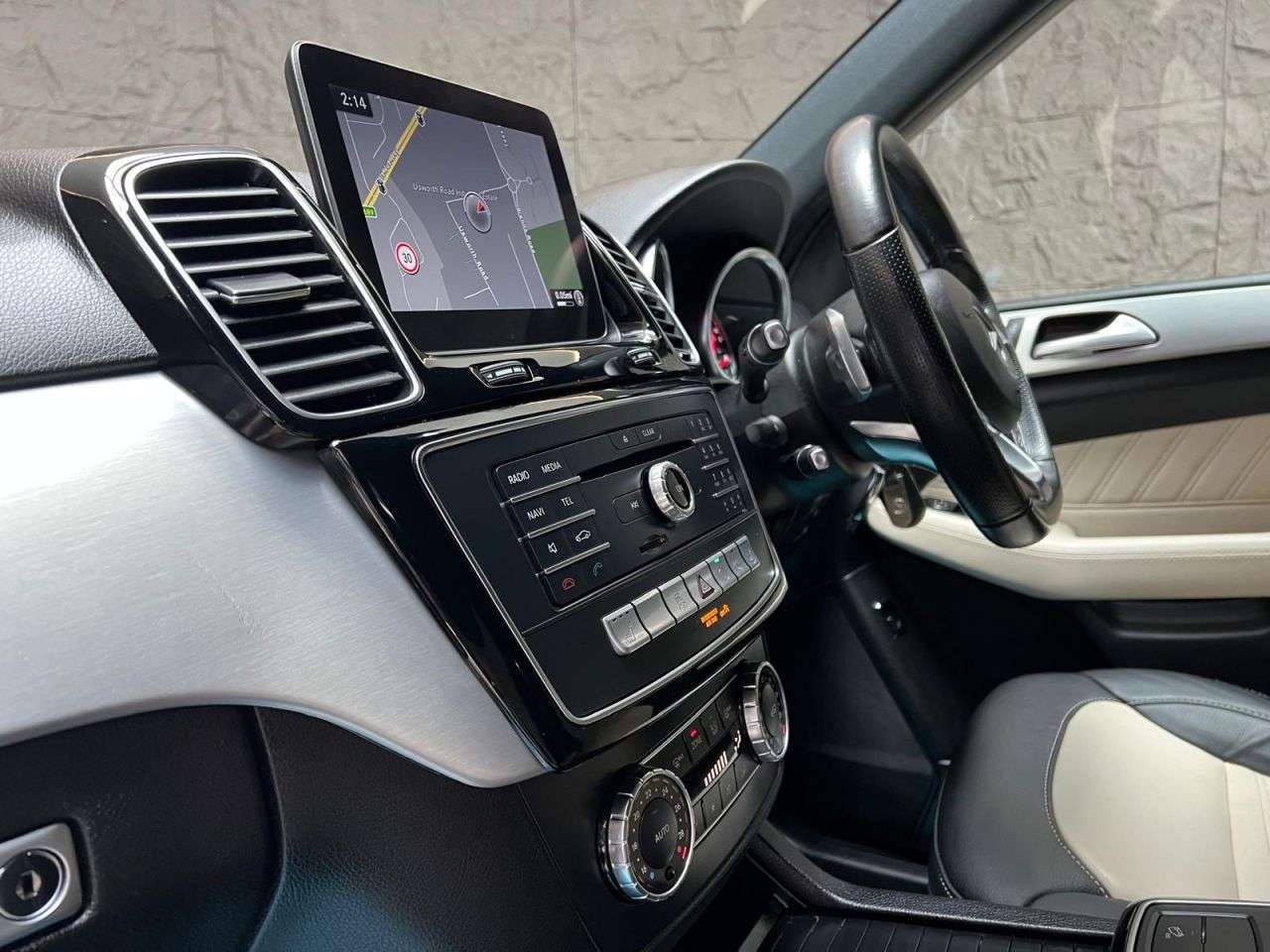 2019 MERCEDES-BENZ GLE 2019 MERCEDES-BENZ GLE