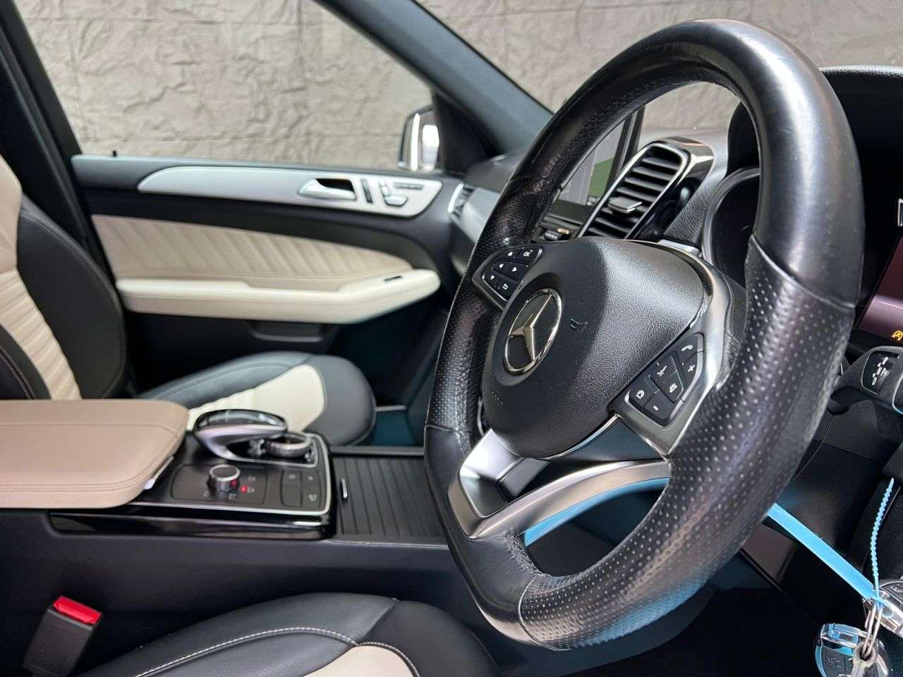 2019 MERCEDES-BENZ GLE 2019 MERCEDES-BENZ GLE