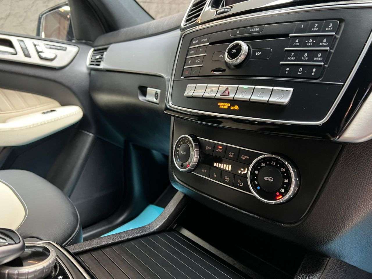 2019 MERCEDES-BENZ GLE 2019 MERCEDES-BENZ GLE