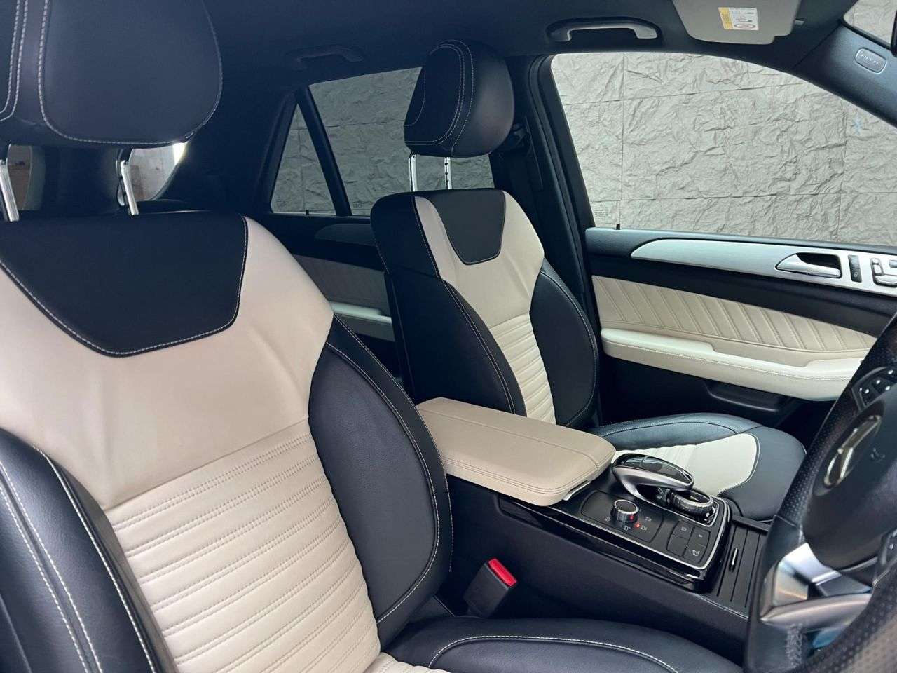 2019 MERCEDES-BENZ GLE 2019 MERCEDES-BENZ GLE