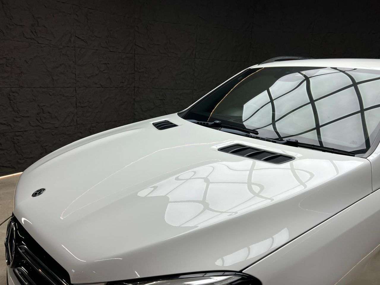 2019 MERCEDES-BENZ GLE 2019 MERCEDES-BENZ GLE