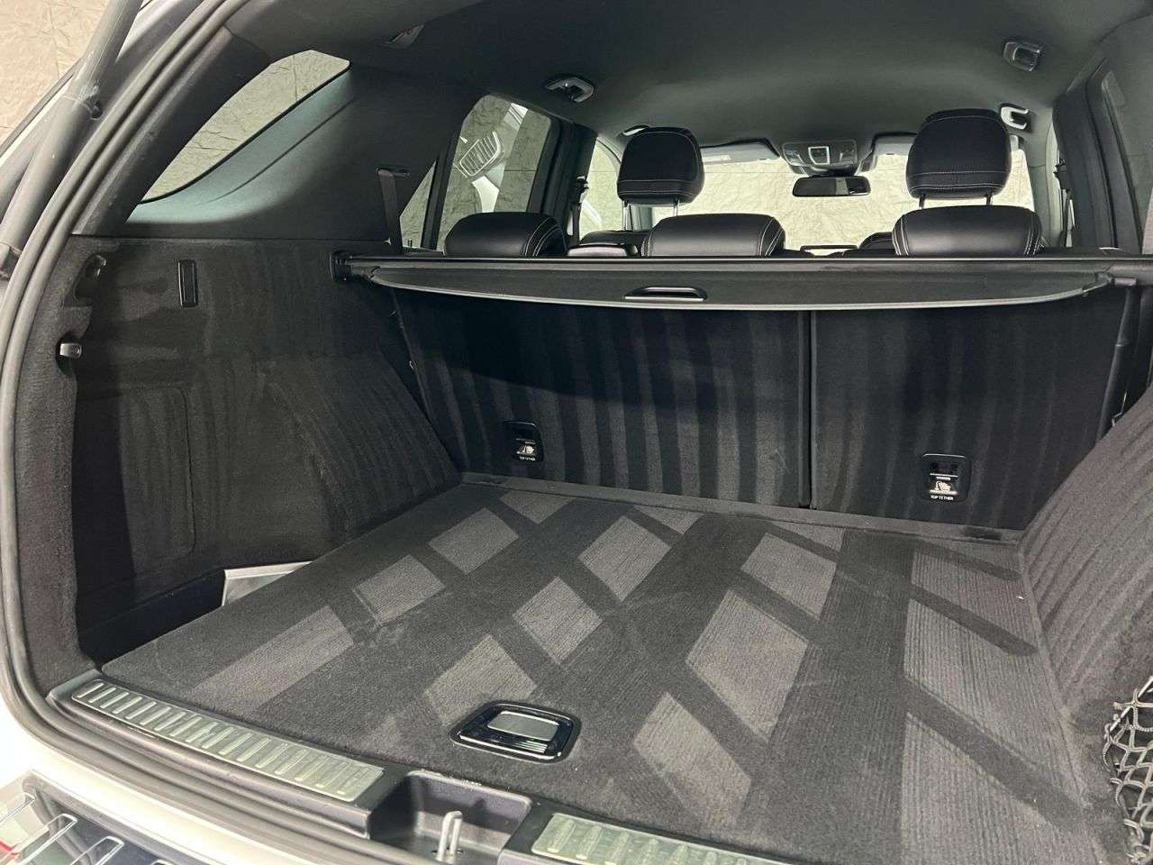 2019 MERCEDES-BENZ GLE 2019 MERCEDES-BENZ GLE