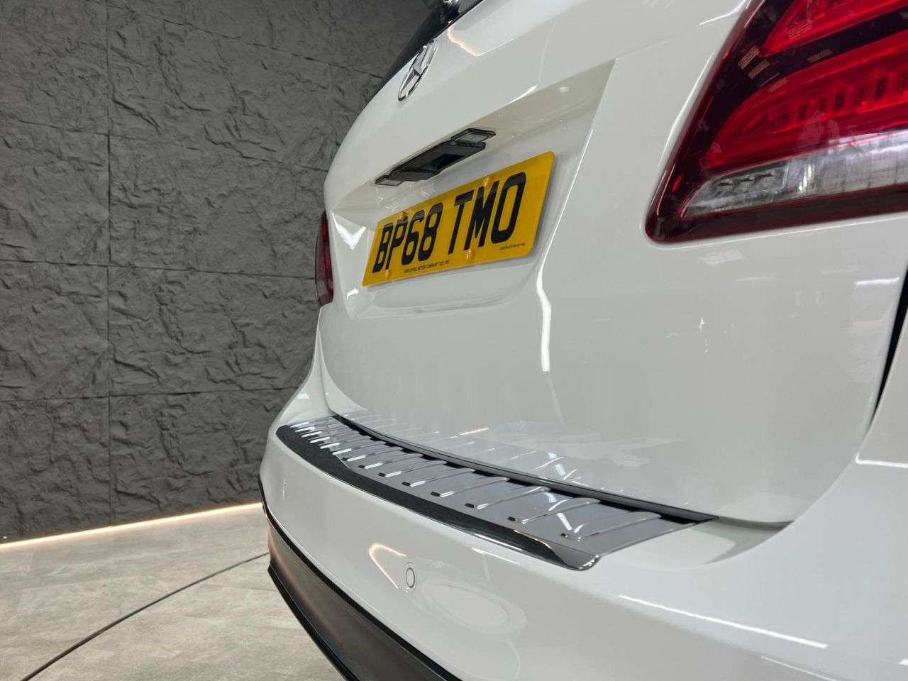 2019 MERCEDES-BENZ GLE 2019 MERCEDES-BENZ GLE