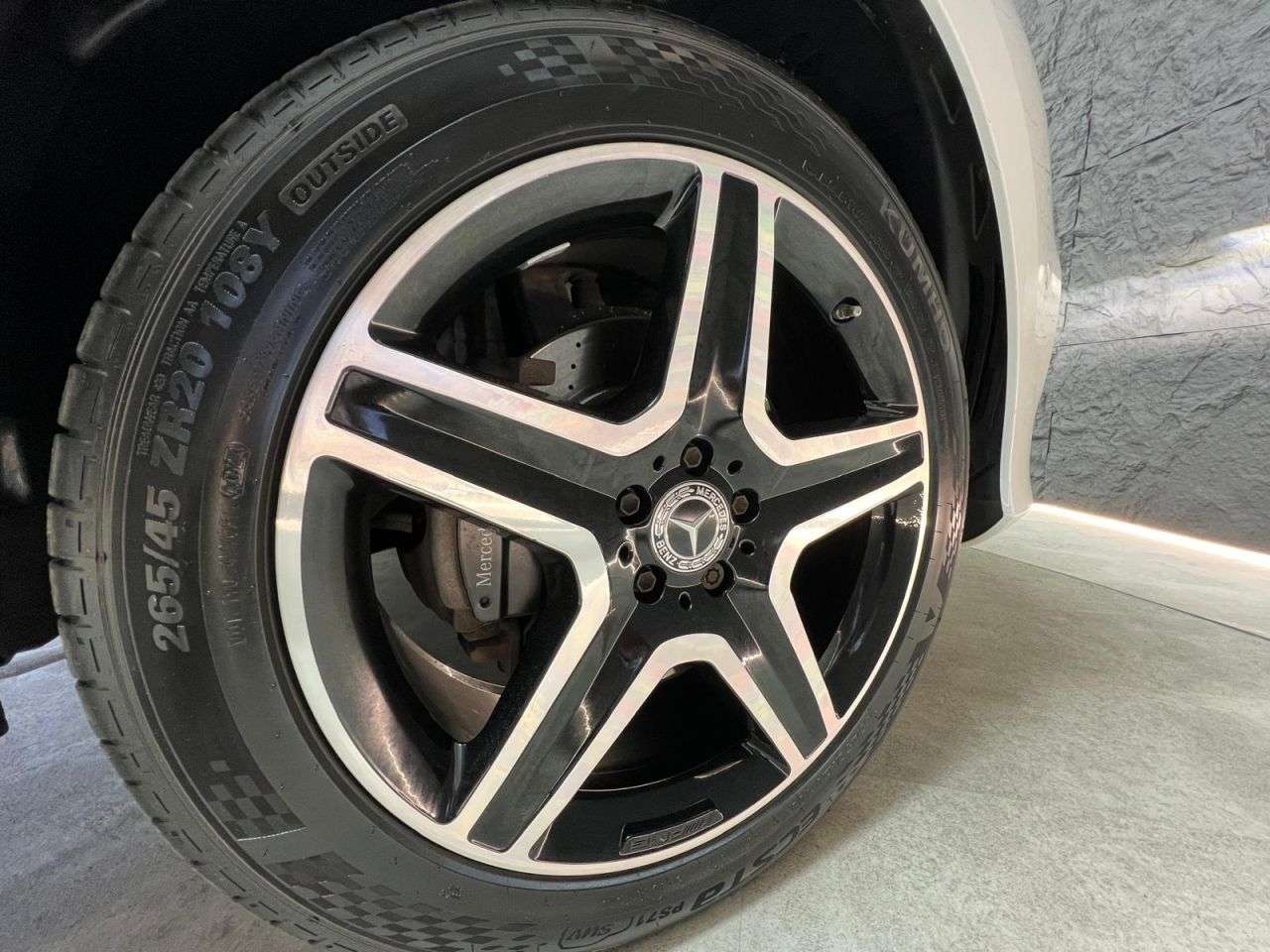 2019 MERCEDES-BENZ GLE 2019 MERCEDES-BENZ GLE