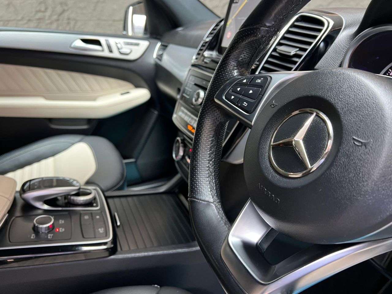 2019 MERCEDES-BENZ GLE 2019 MERCEDES-BENZ GLE