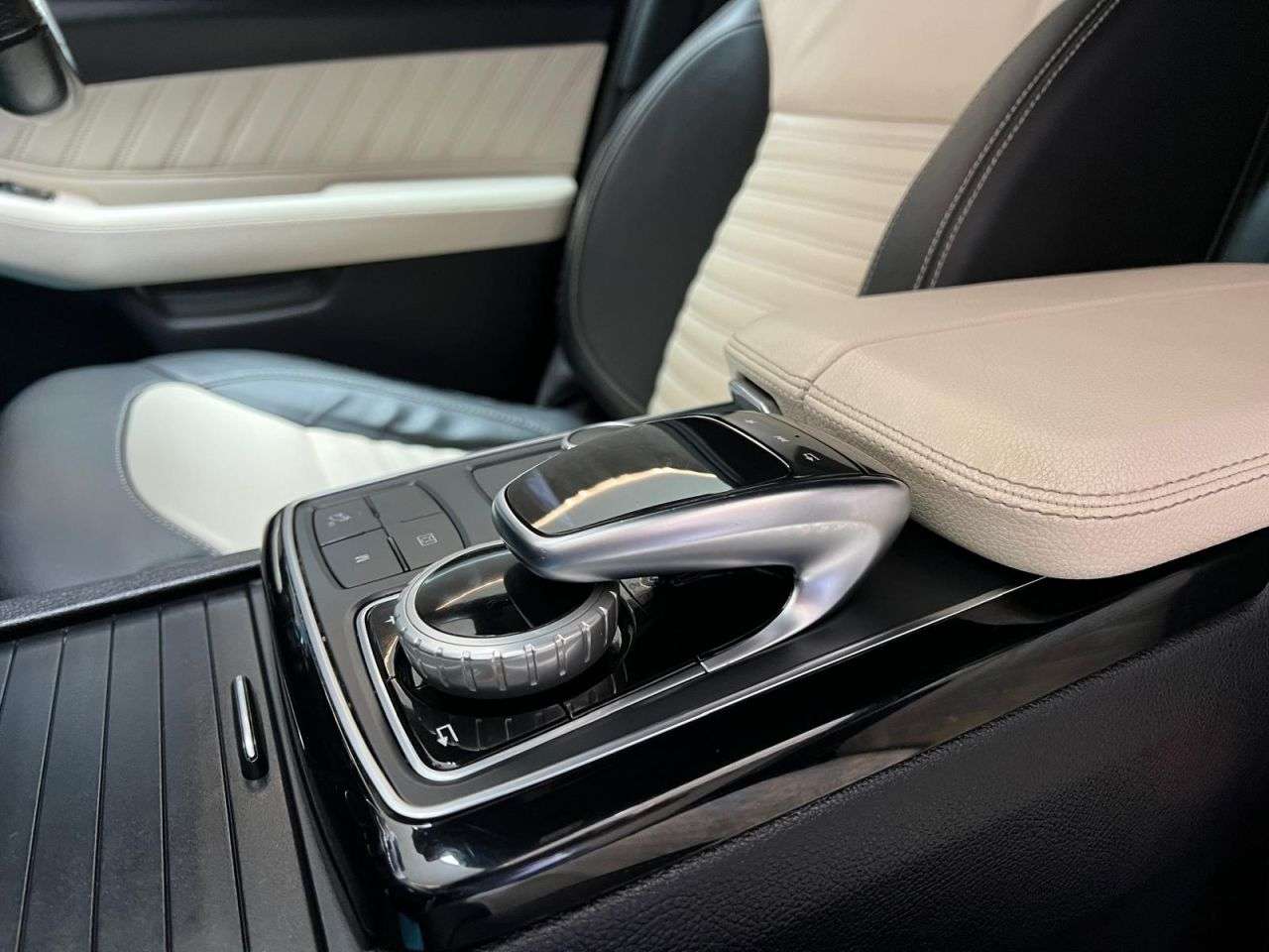 2019 MERCEDES-BENZ GLE 2019 MERCEDES-BENZ GLE