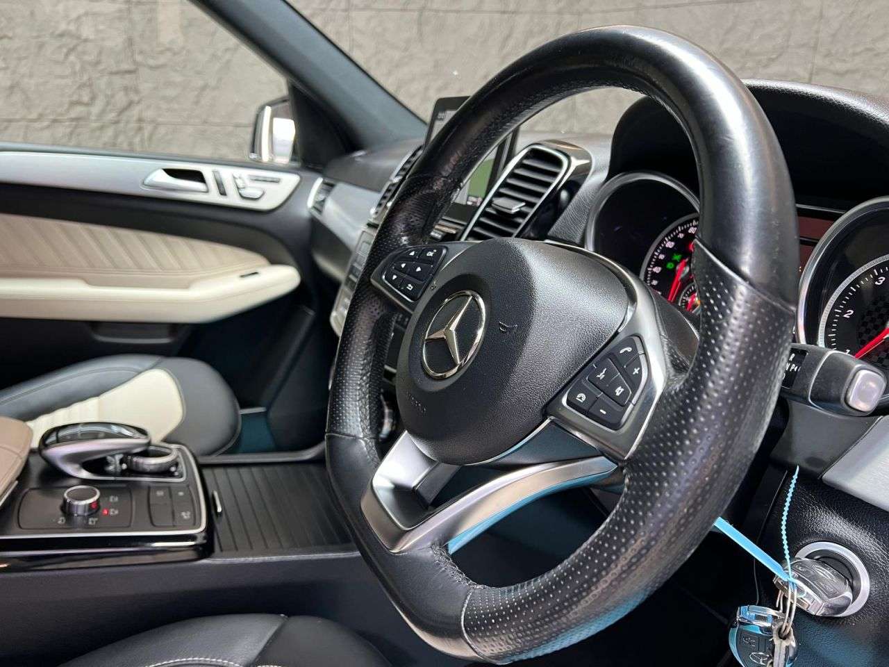 2019 MERCEDES-BENZ GLE 2019 MERCEDES-BENZ GLE