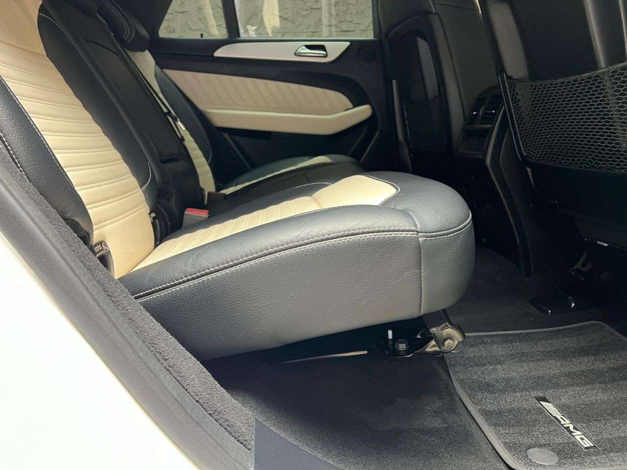 2019 MERCEDES-BENZ GLE 2019 MERCEDES-BENZ GLE