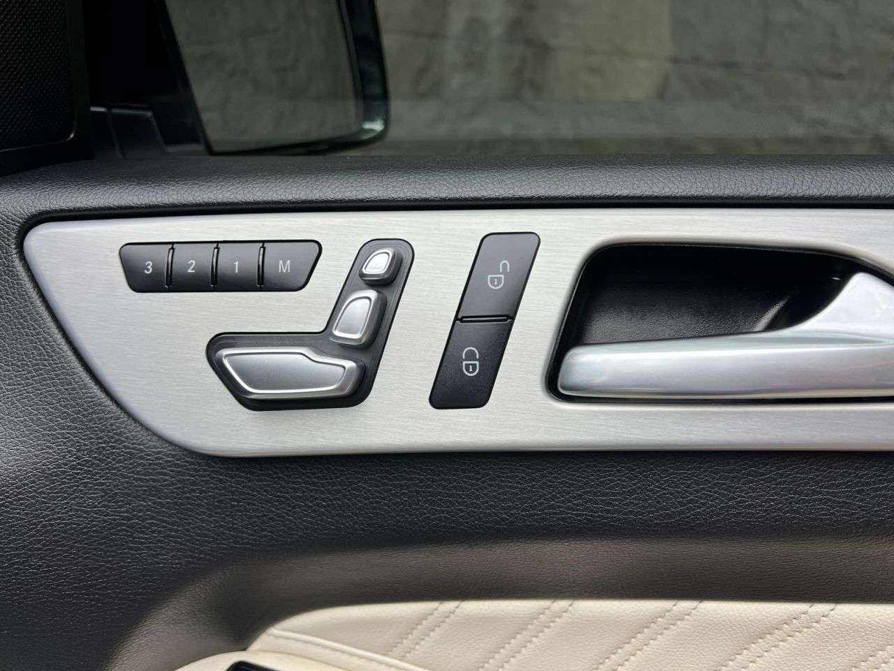 2019 MERCEDES-BENZ GLE 2019 MERCEDES-BENZ GLE