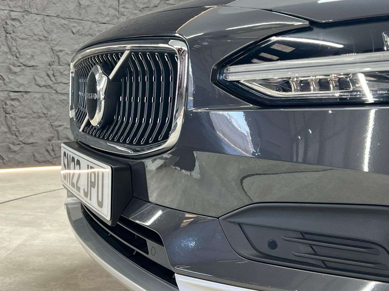 2022 VOLVO V90 CROSS COUNTRY 2022 VOLVO V90 CROSS COUNTRY