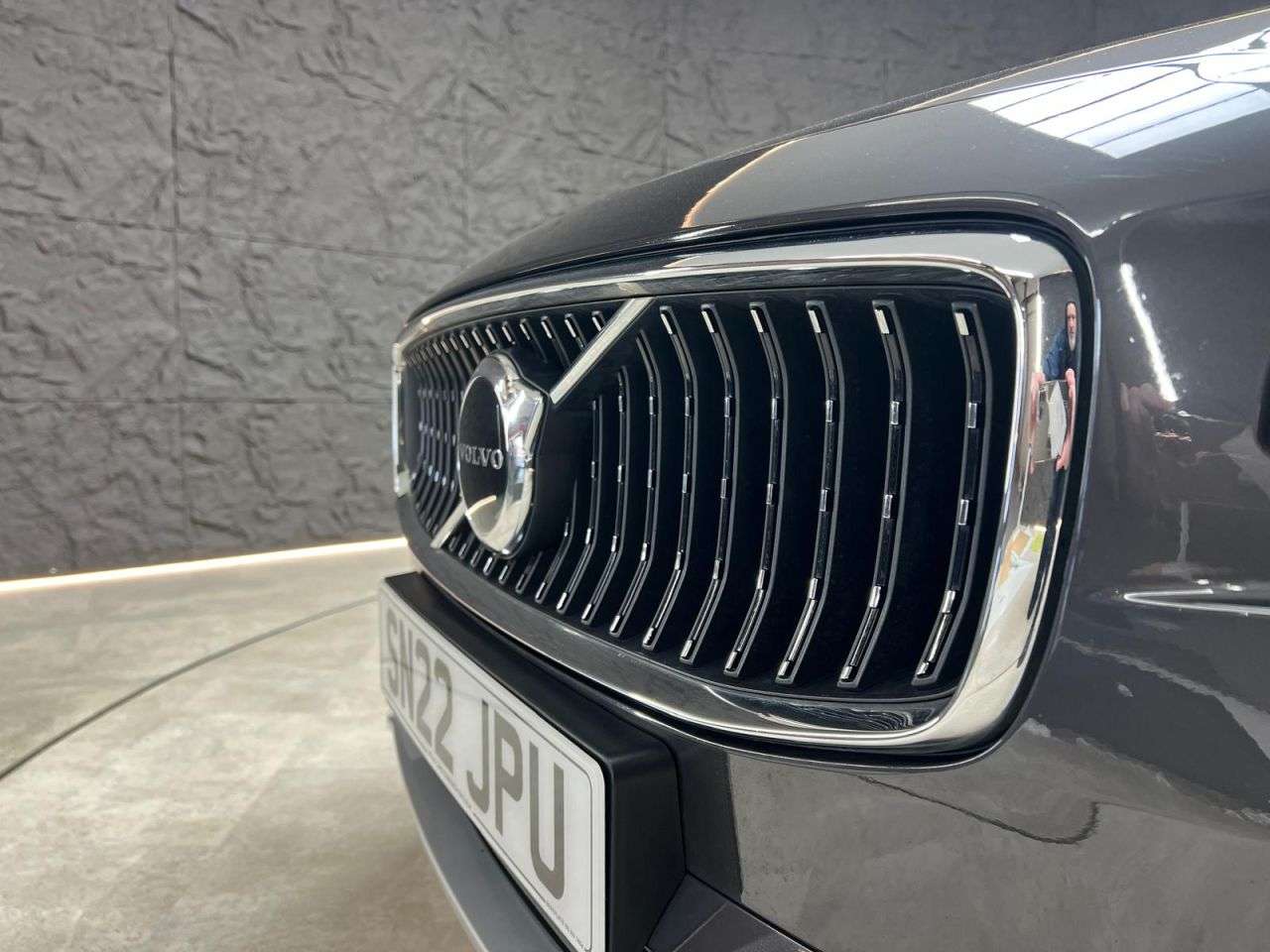 2022 VOLVO V90 CROSS COUNTRY 2022 VOLVO V90 CROSS COUNTRY