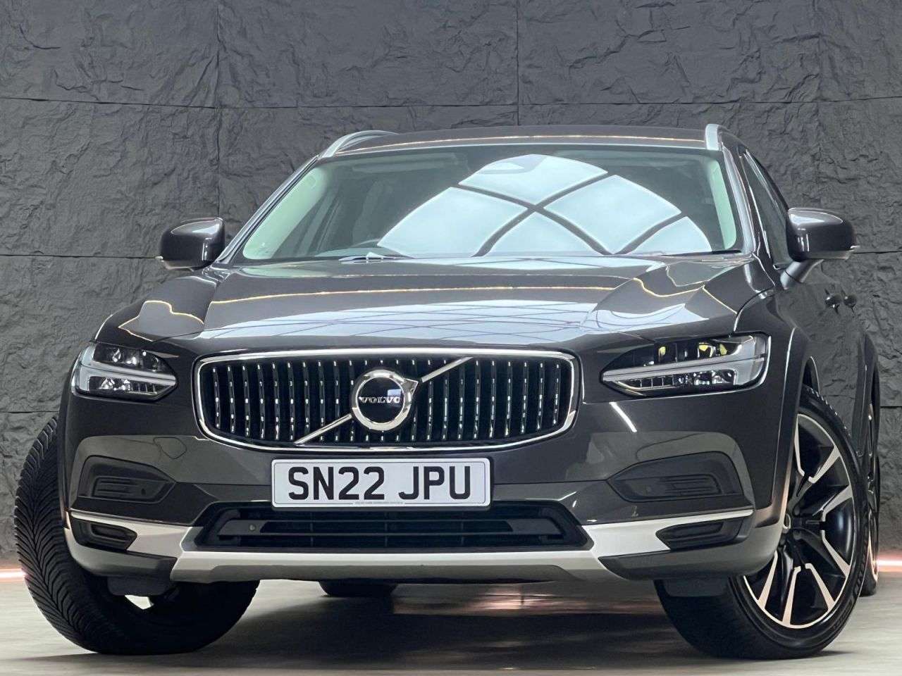 2022 VOLVO V90 CROSS COUNTRY 2022 VOLVO V90 CROSS COUNTRY