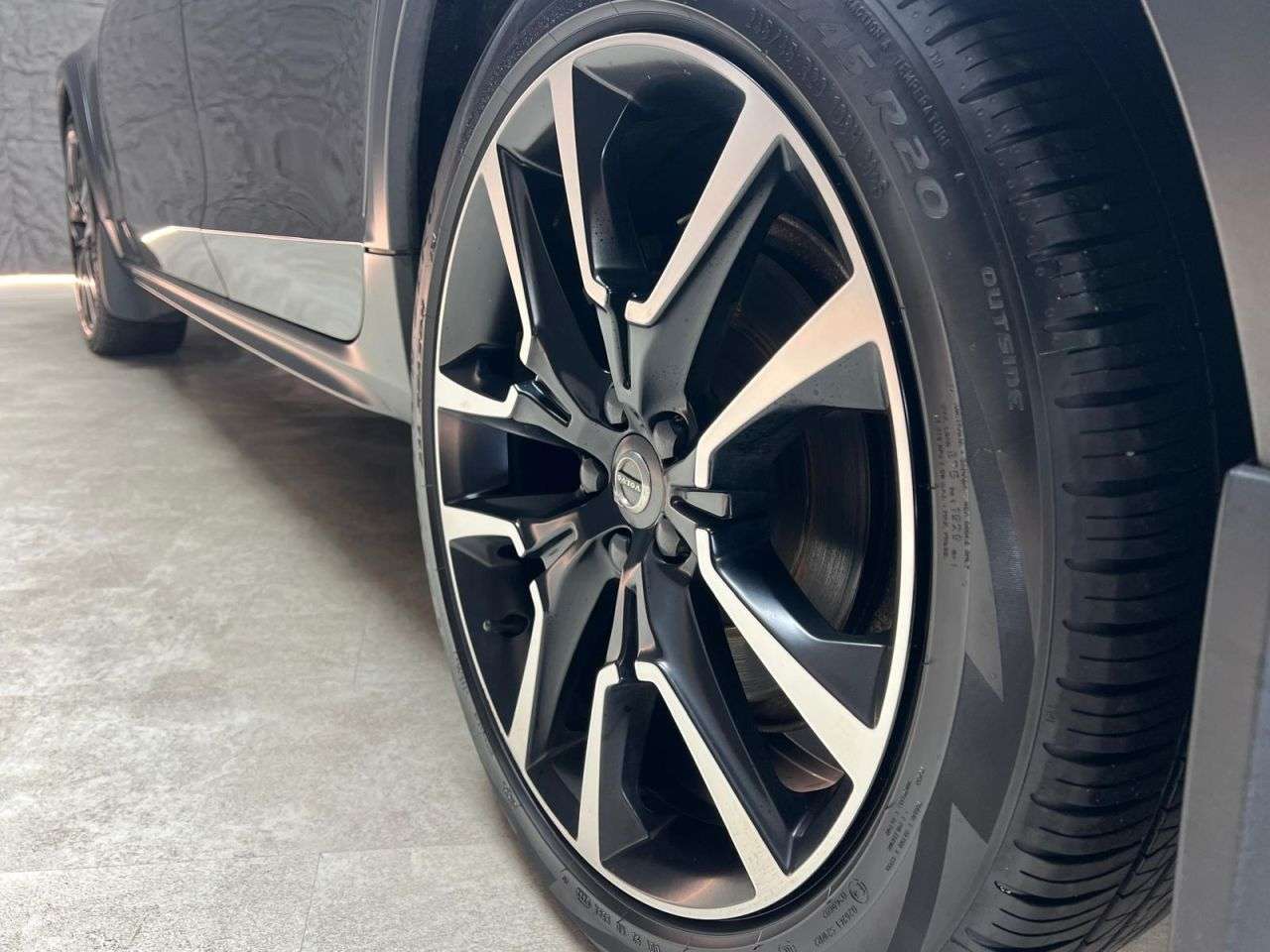 2022 VOLVO V90 CROSS COUNTRY 2022 VOLVO V90 CROSS COUNTRY