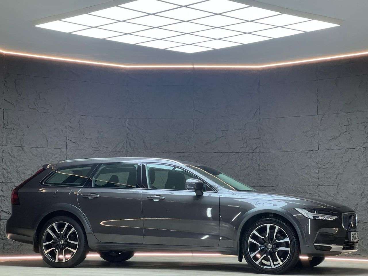 2022 VOLVO V90 CROSS COUNTRY 2022 VOLVO V90 CROSS COUNTRY