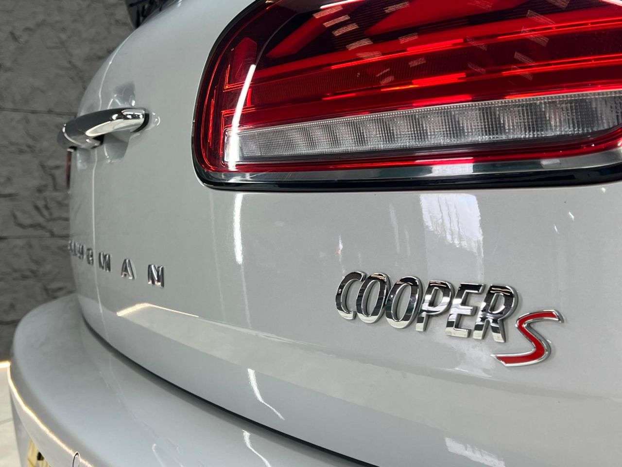 2019 MINI CLUBMAN 2019 MINI CLUBMAN