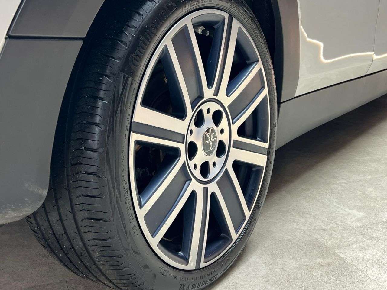 2019 MINI CLUBMAN 2019 MINI CLUBMAN