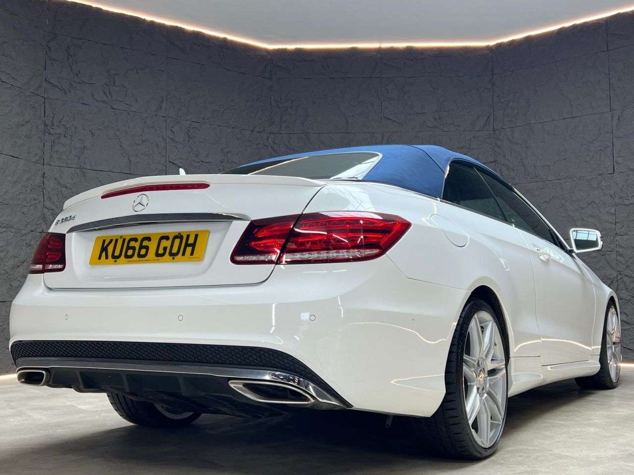 2016 MERCEDES-BENZ E-CLASS 2016 MERCEDES-BENZ E-CLASS