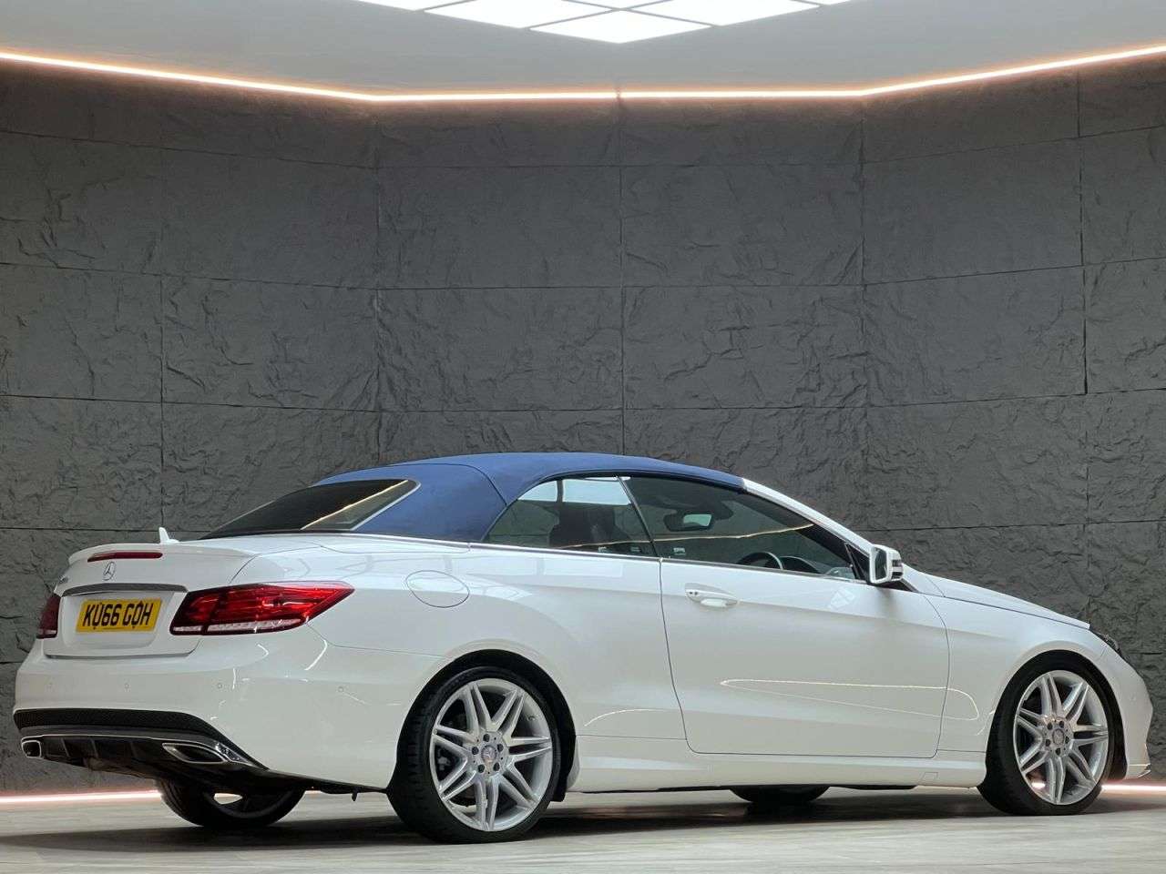 2016 MERCEDES-BENZ E-CLASS 2016 MERCEDES-BENZ E-CLASS