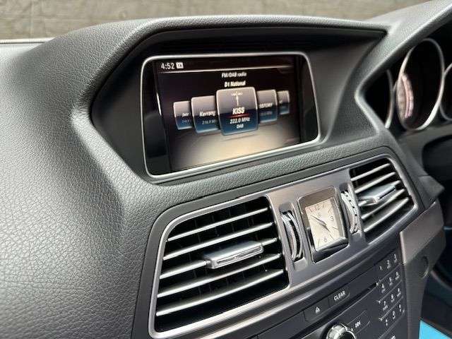 2016 MERCEDES-BENZ E-CLASS 2016 MERCEDES-BENZ E-CLASS