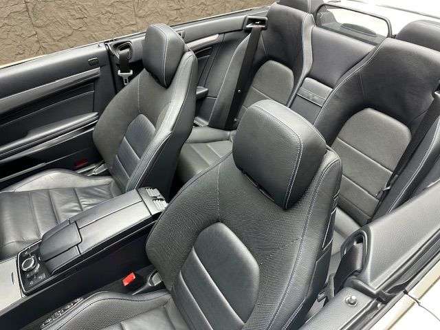 2016 MERCEDES-BENZ E-CLASS 2016 MERCEDES-BENZ E-CLASS