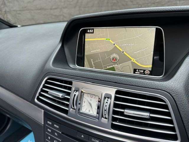 2016 MERCEDES-BENZ E-CLASS 2016 MERCEDES-BENZ E-CLASS