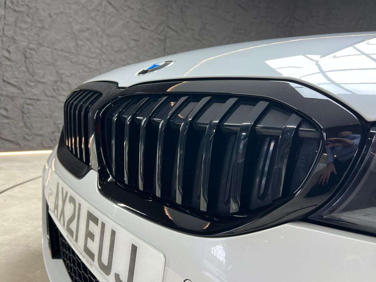 2021 BMW 3 SERIES 2021 BMW 3 SERIES