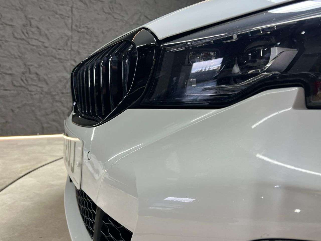 2021 BMW 3 SERIES 2021 BMW 3 SERIES