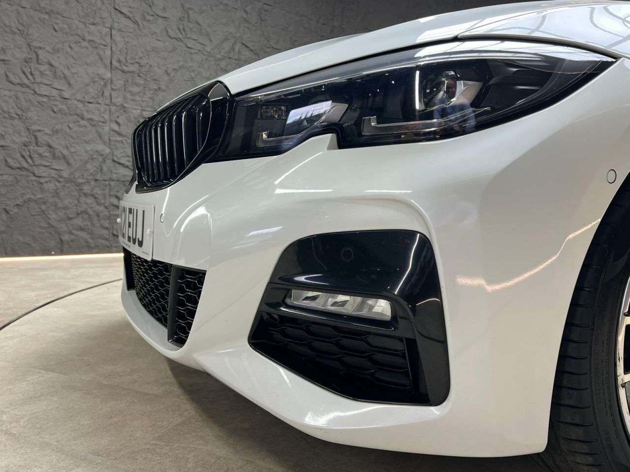 2021 BMW 3 SERIES 2021 BMW 3 SERIES