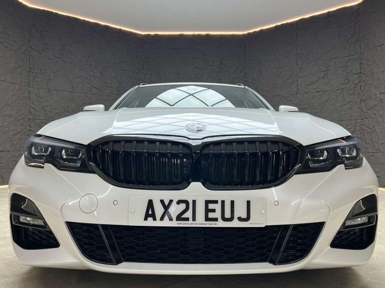 2021 BMW 3 SERIES 2021 BMW 3 SERIES