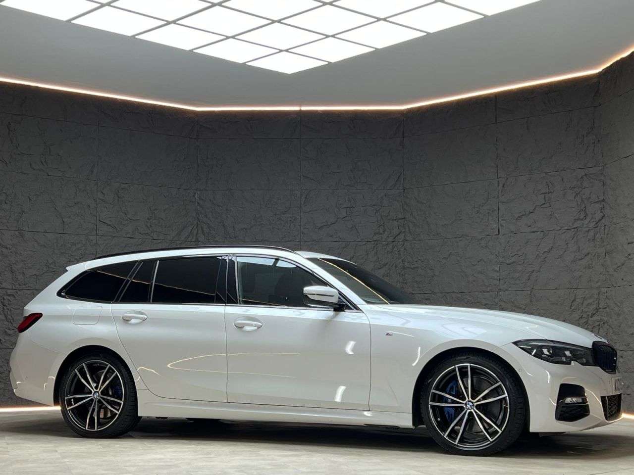 2021 BMW 3 SERIES 2021 BMW 3 SERIES