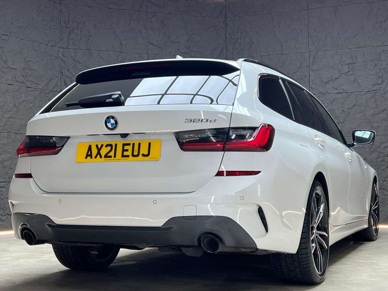 2021 BMW 3 SERIES 2021 BMW 3 SERIES