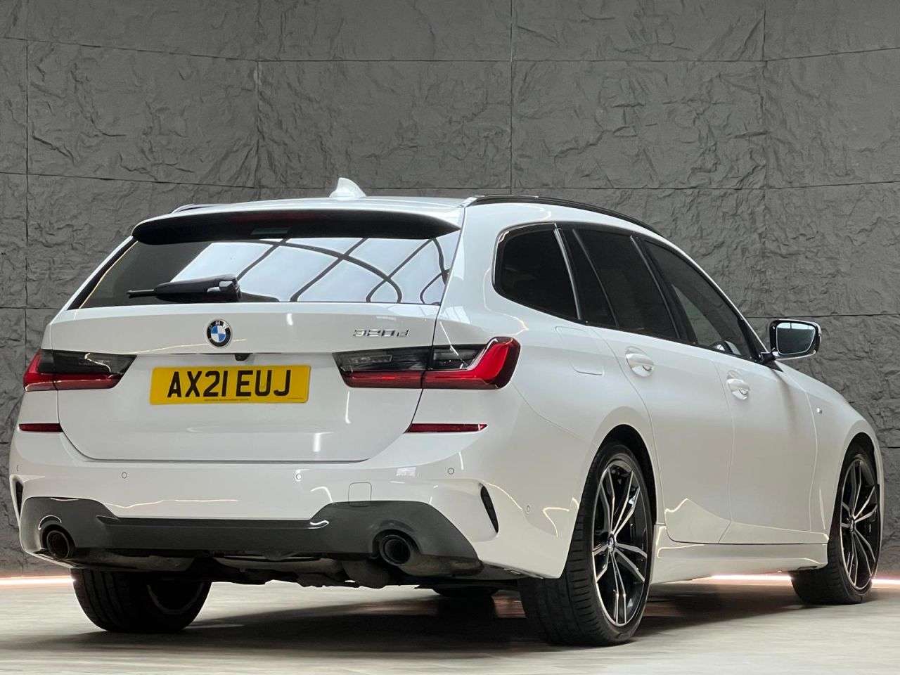 2021 BMW 3 SERIES 2021 BMW 3 SERIES