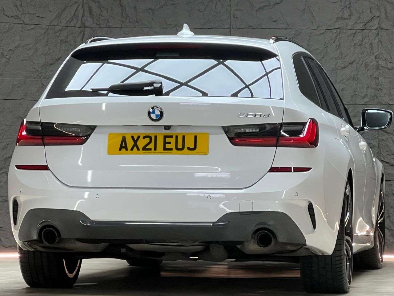 2021 BMW 3 SERIES 2021 BMW 3 SERIES