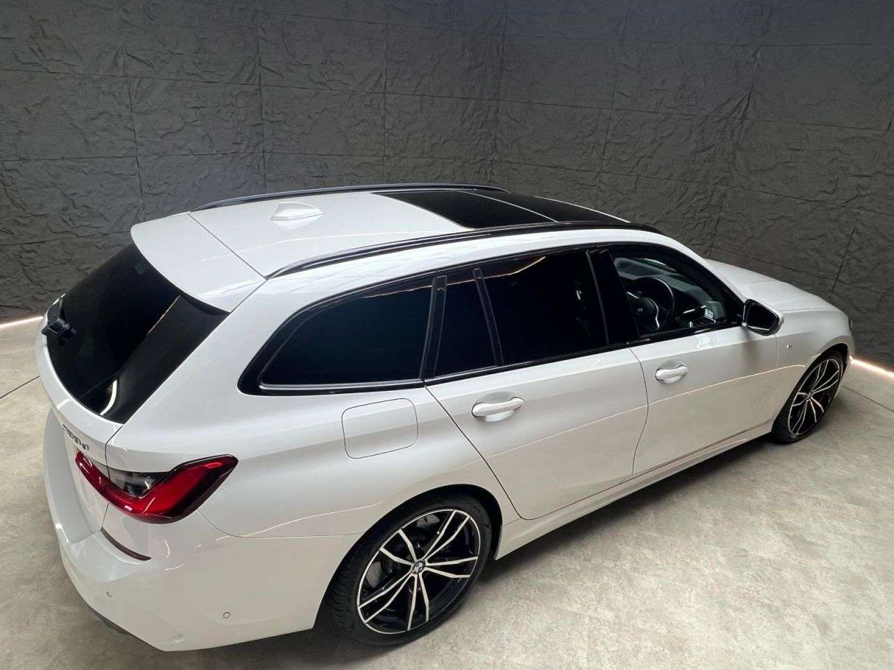 2021 BMW 3 SERIES 2021 BMW 3 SERIES