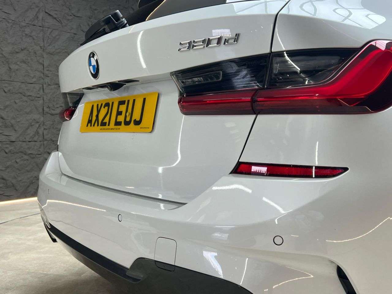 2021 BMW 3 SERIES 2021 BMW 3 SERIES