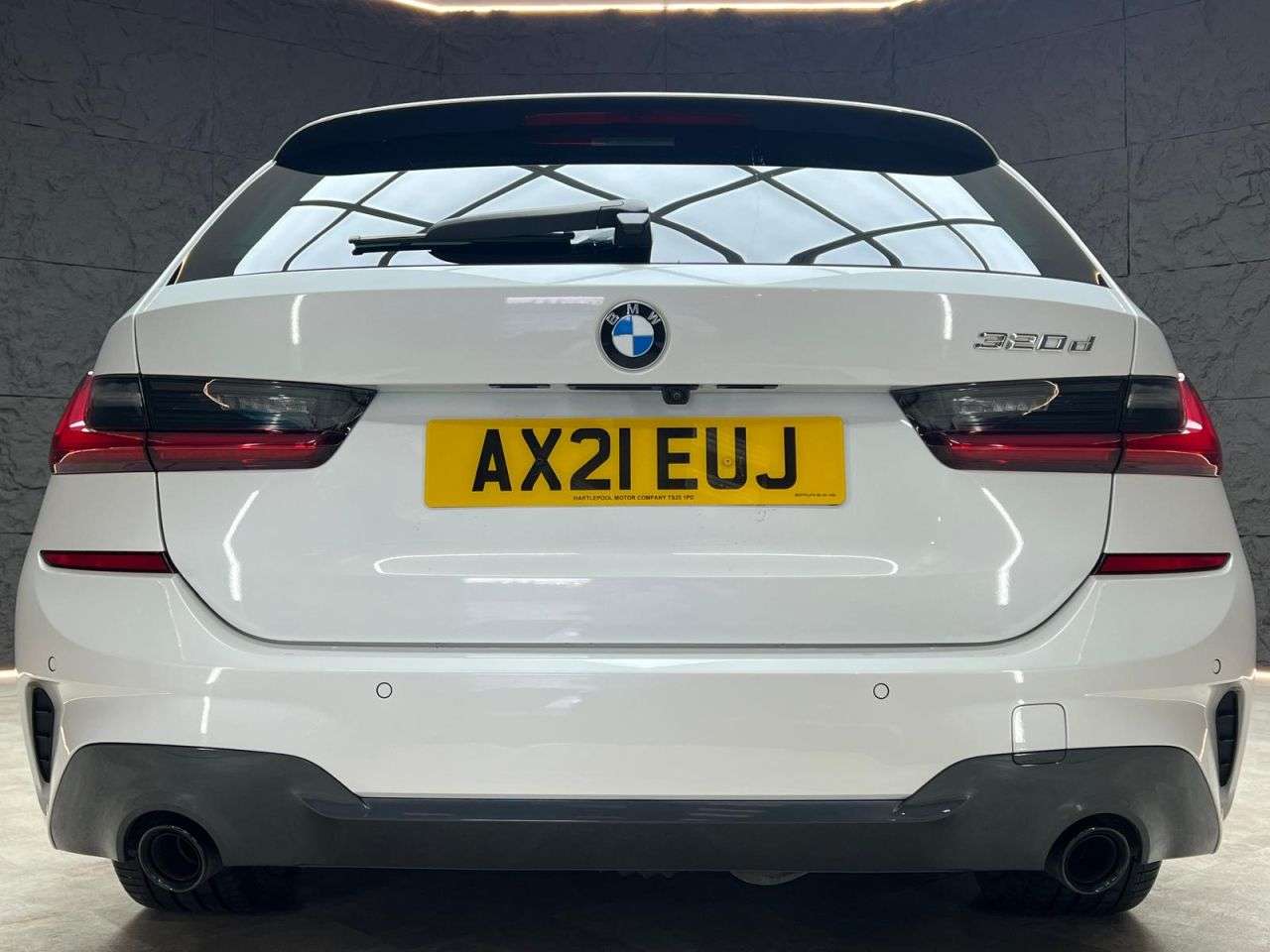 2021 BMW 3 SERIES 2021 BMW 3 SERIES