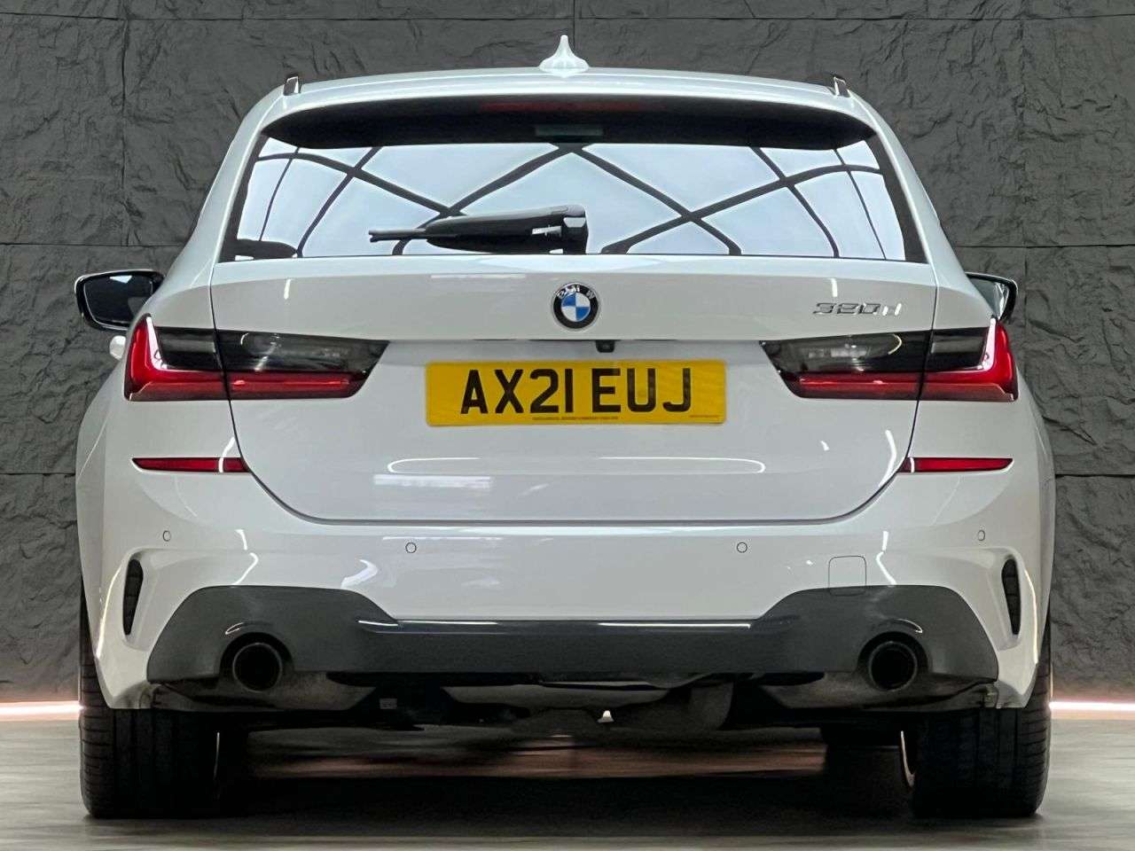 2021 BMW 3 SERIES 2021 BMW 3 SERIES