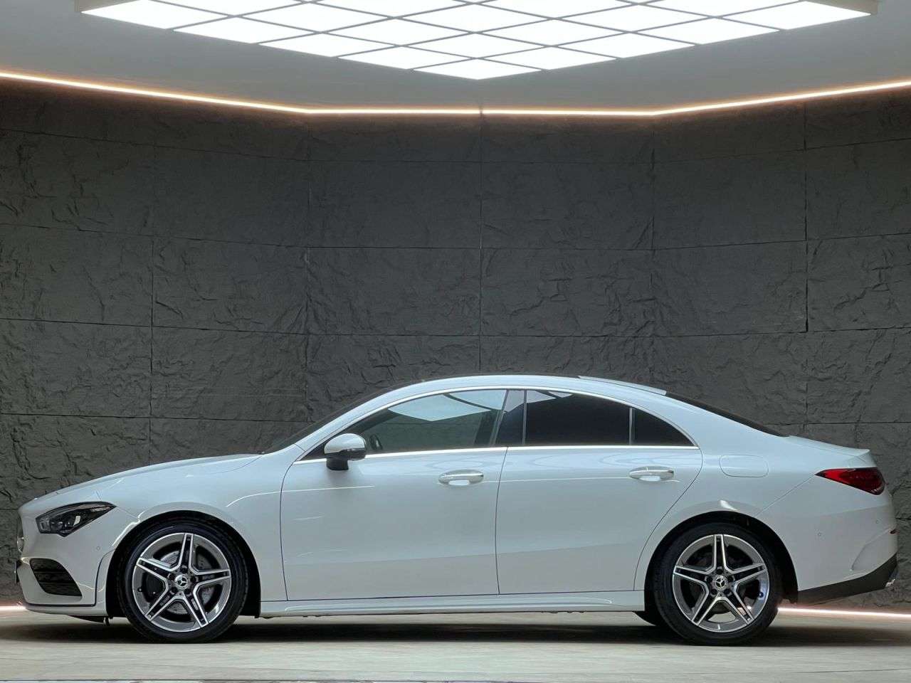 2020 MERCEDES-BENZ CLA 2020 MERCEDES-BENZ CLA