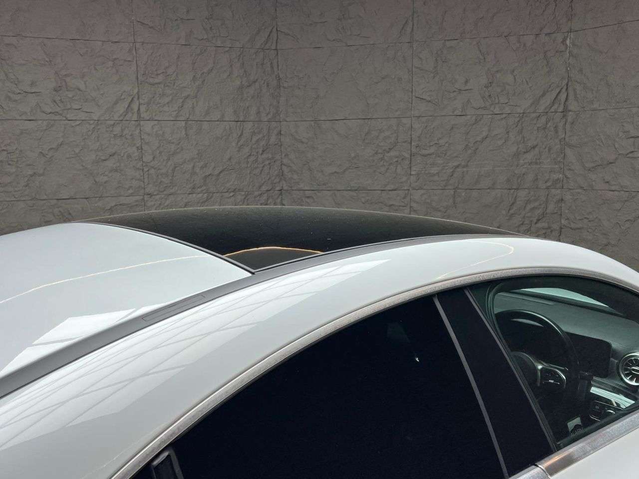 A 2020 MERCEDES-BENZ CLA 2.0 CLA220d AMG Line (Premium Plus 2) Coupe 4dr Diesel 8G-DCT Euro 6 (s/s) A 2020 MERCEDES-BENZ CLA 2.0 CLA220d AMG Line (Premium Plus 2) Coupe 4dr Diesel 8G-DCT Euro 6 (s/s)