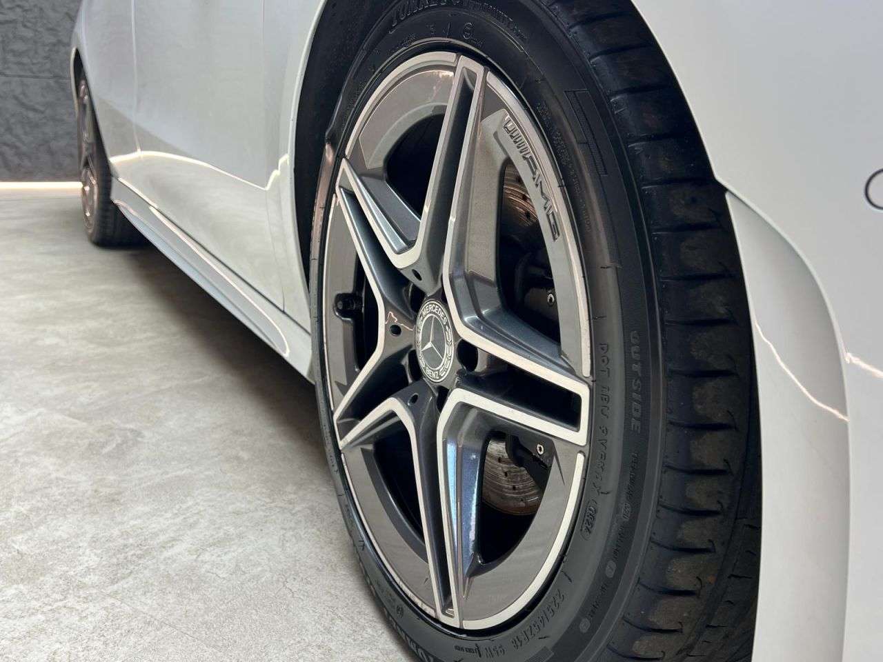 2020 MERCEDES-BENZ CLA 2020 MERCEDES-BENZ CLA