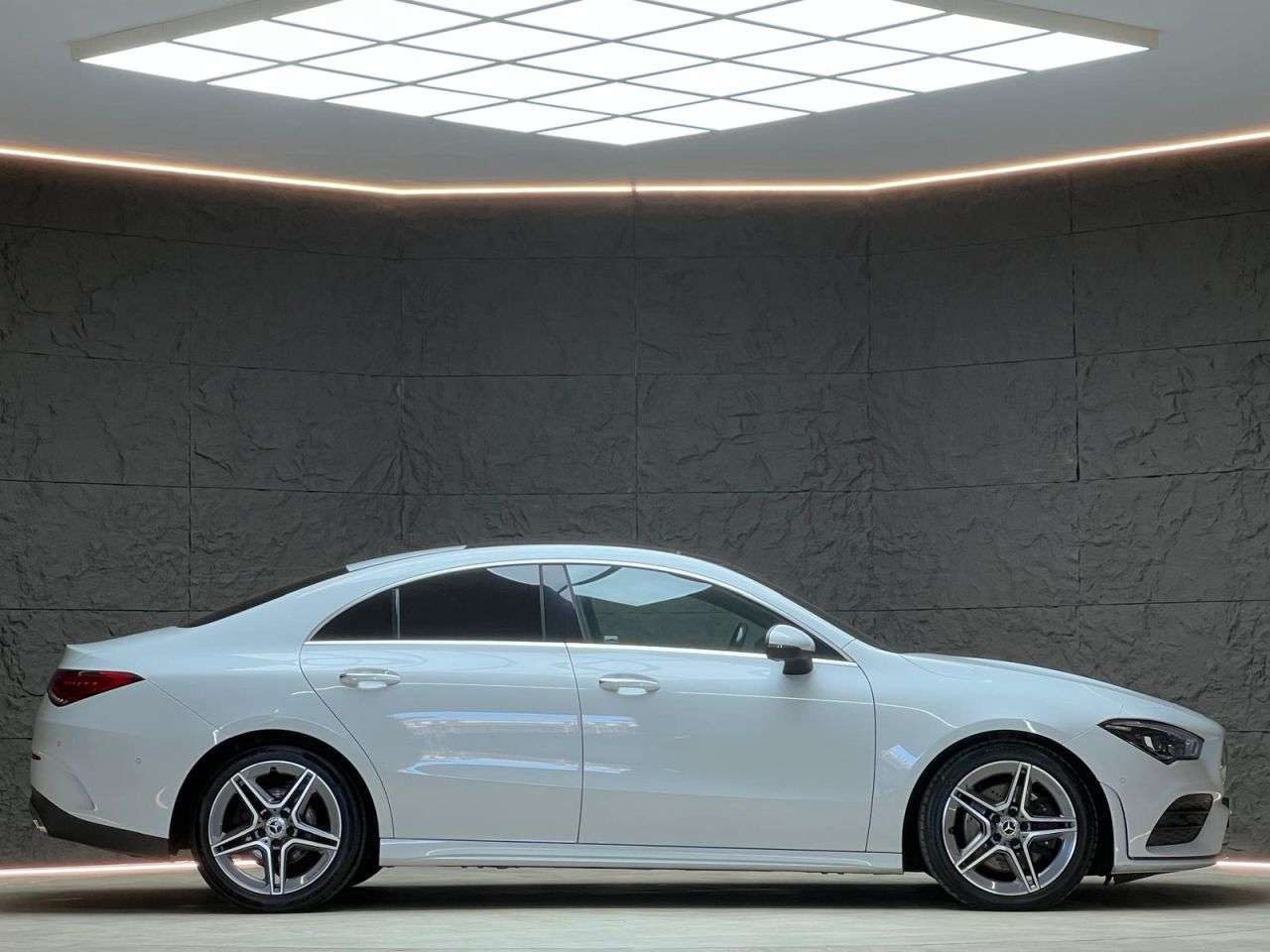 2020 MERCEDES-BENZ CLA 2020 MERCEDES-BENZ CLA