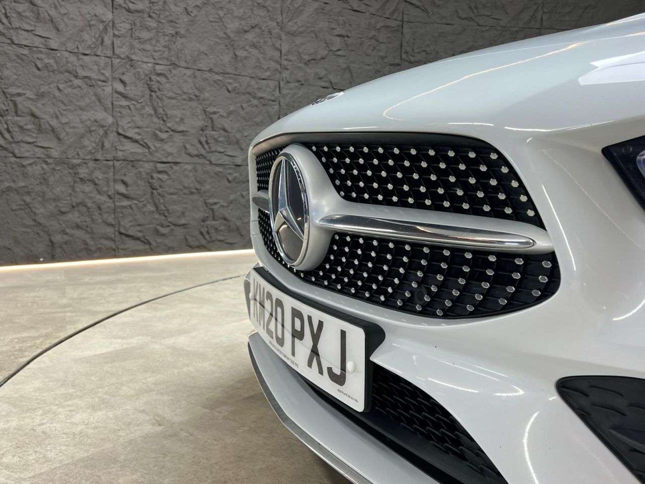 2020 MERCEDES-BENZ CLA 2020 MERCEDES-BENZ CLA