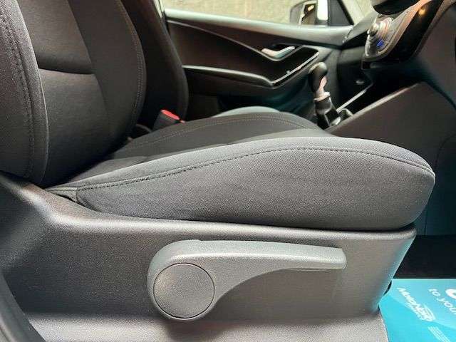 2017 HYUNDAI IX20 2017 HYUNDAI IX20