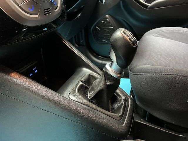 2017 HYUNDAI IX20 2017 HYUNDAI IX20