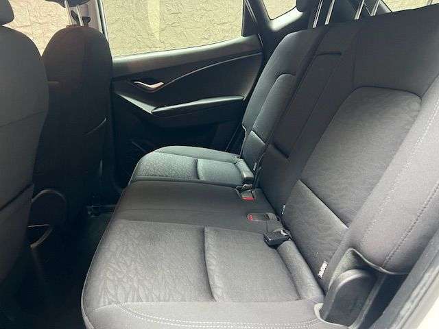 2017 HYUNDAI IX20 2017 HYUNDAI IX20