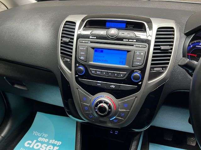 2017 HYUNDAI IX20 2017 HYUNDAI IX20