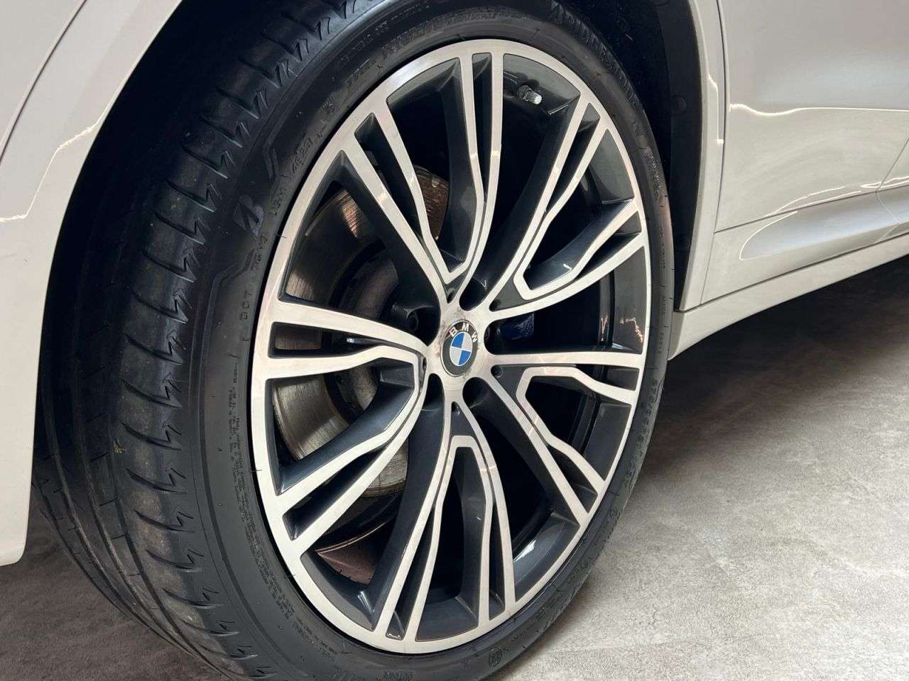 2019 BMW X3 2019 BMW X3