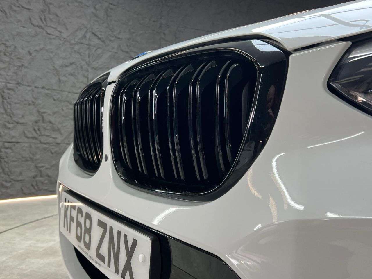 2019 BMW X3 2019 BMW X3